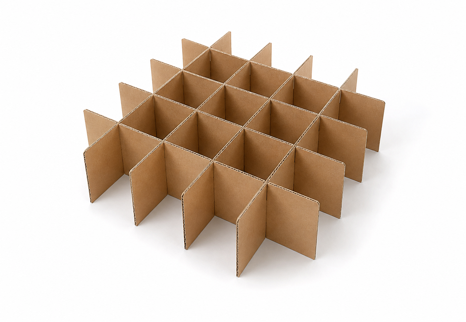 Protective Inserts & Divider